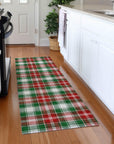Addison Rugs Quaanor Emerald Washable Indoor-Outdoor Rug