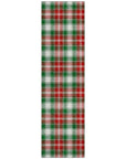 Addison Rugs Quaanor Emerald Washable Indoor-Outdoor Rug