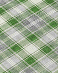 Addison Rugs Quaanor Green Washable Indoor-Outdoor Rug