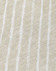 Addison Rugs Quaara Brown Washable Indoor-Outdoor Rug