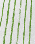 Addison Rugs Quaaris Green Washable Indoor-Outdoor Rug
