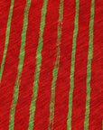 Addison Rugs Quaaris Merlot Washable Indoor-Outdoor Rug