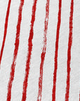 Addison Rugs Quaaris Red Washable Indoor-Outdoor Rug