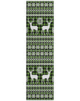 Addison Rugs Quaas Cactus Washable Indoor-Outdoor Rug