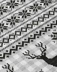 Addison Rugs Quaion Gray Washable Indoor-Outdoor Rug
