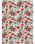 Addison Rugs Quaius Ivory Washable Indoor-Outdoor Rug
