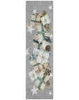 Addison Rugs Raeain Gray Washable Indoor-Outdoor Rug