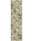 Addison Rugs Raearis Aloe Washable Indoor-Outdoor Rug