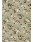 Addison Rugs Raearis Aloe Washable Indoor-Outdoor Rug
