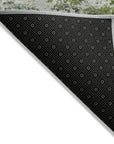 Addison Rugs Raeira Aloe Washable Indoor-Outdoor Rug
