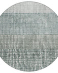 Addison Rugs Raeon Aqua Washable Indoor-Outdoor Rug