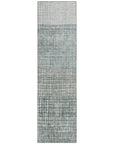 Addison Rugs Raeon Aqua Washable Indoor-Outdoor Rug