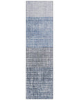 Addison Rugs Raeon Blue Washable Indoor-Outdoor Rug