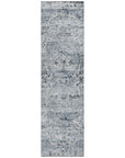 Addison Rugs Raeor Blue Washable Indoor-Outdoor Rug