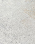 Addison Rugs Saelion Ivory Washable Indoor-Outdoor Rug