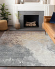 Addison Rugs Saelius Coral Washable Indoor-Outdoor Rug
