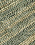 Addison Rugs Taelain Fern Washable Indoor-Outdoor Rug