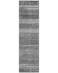 Addison Rugs Taelanor Gray Washable Indoor-Outdoor Rug