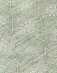 Addison Rugs Uraas Aloe Washable Indoor-Outdoor Rug