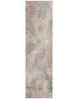 Addison Rugs Uraien Brown Washable Indoor-Outdoor Rug