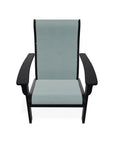 Adirondack MGP Sling Arm Chair