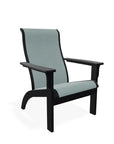 Telescope Adirondack MGP Sling Outdoor Arm Chair