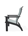 Telescope Adirondack MGP Sling Outdoor Arm Chair