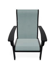 Telescope Adirondack MGP Sling Outdoor Arm Chair