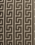 D.V. Kap Akis Walnut Throw Pillow With Insert