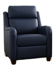 Uptown Sebastian Alicia Luxury Power Motion Leather Recliner Chair