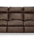 Alicia Luxury Power Motion Leather Sofa -- view 7