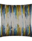 D.V. Kap Amore Multi Color Throw Pillow With Insert