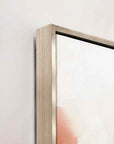 Leftbank Art Ariana Hand Crafted Canvas Art
