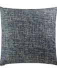 D.V. Kap Arlie Cadet Blue Throw Pillow With Insert