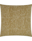 D.V. Kap Arlie Brown Throw Pillow With Insert