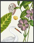 LOOMLAN Artistry Of Nature III Floating Canvas Art