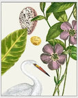 LOOMLAN Artistry Of Nature III Floating Canvas Art