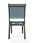 Aruba II Sling Dining Height Armless Chair