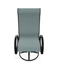 Aruba II Sling Supreme Swivel Rocker