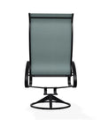Telescope Aruba II Sling Supreme Swivel Outdoor Rocker