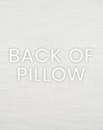D.V. Kap Outdoor Lozenge Pillow
