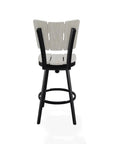 Avant Balcony Height Armless Swivel Chair