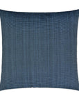 D.V. Kap Avery Indigo Throw Pillow With Insert