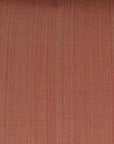 D.V. Kap Avery Salmon Red Throw Pillow With Insert