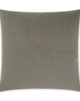 D.V. Kap Aydanno Red Throw Pillow With Insert