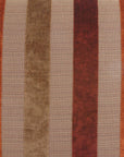 D.V. Kap Balustrade Multi Color Throw Pillow With Insert