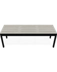 Bazza Flat Bench Marine Grade