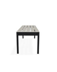 Bazza Flat Bench Marine Grade