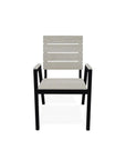 Bazza MGP Stacking Bistro Chair