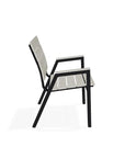 Bazza MGP Stacking Bistro Chair